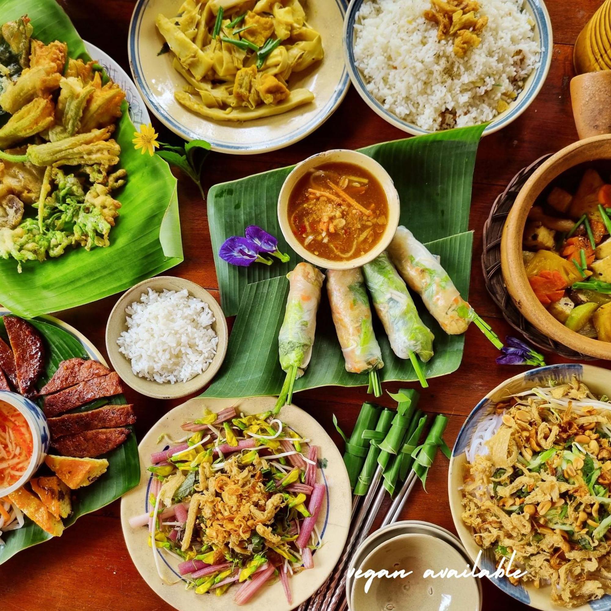 Innerzen Riverside Homestay Ben Tre - Japanese Style מראה חיצוני תמונה